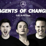 Agents of Change (PETDuo vs. O.B.I.)