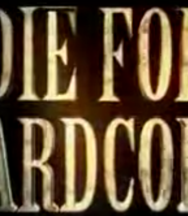 Masters of Hardcore 2008 – The Warrior Elite Trailer | Trailer