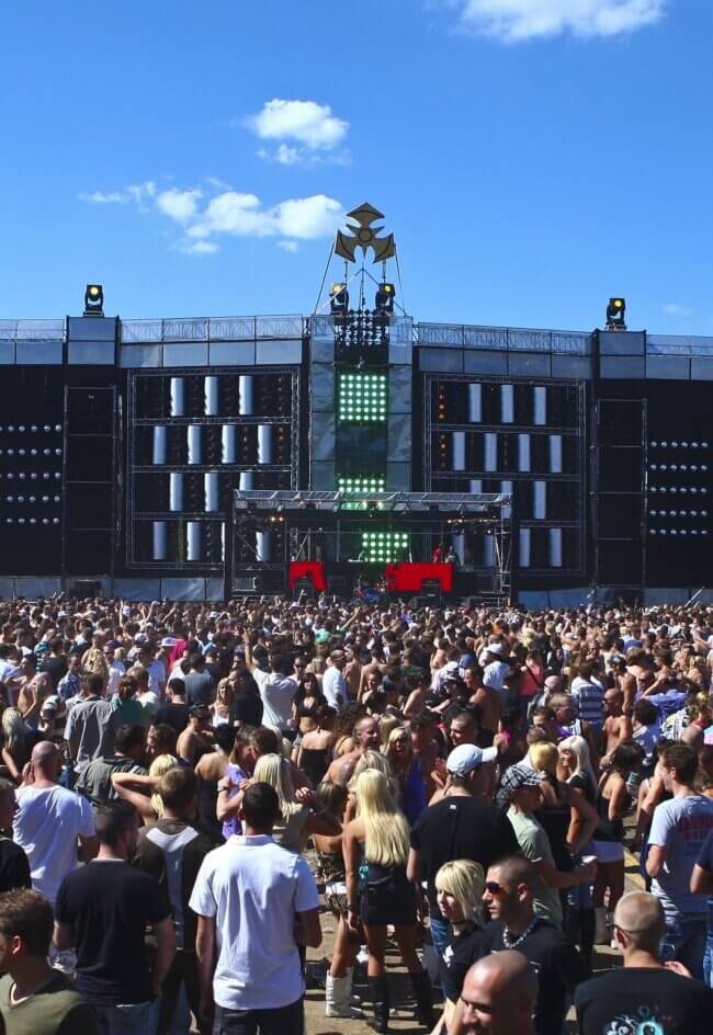 Dominator 2010 – Aftermovie online