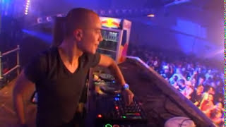Dit was Headhunterz at SYNDICATE 2010