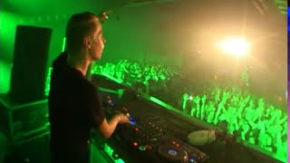 This was Coone at SYNDICATE 2010