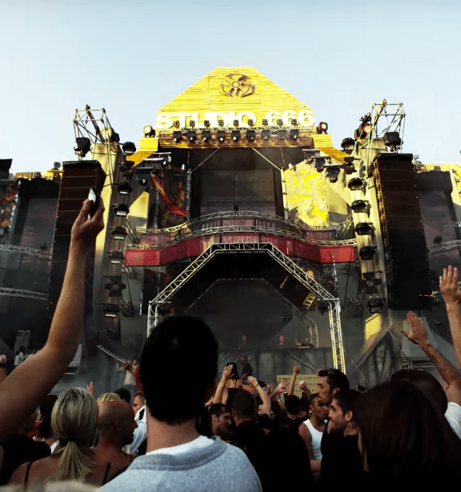 Dominator 2012 | Aftermovie