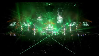 Relive Syndicate 2012 with the Masters Elite Intro (Official)