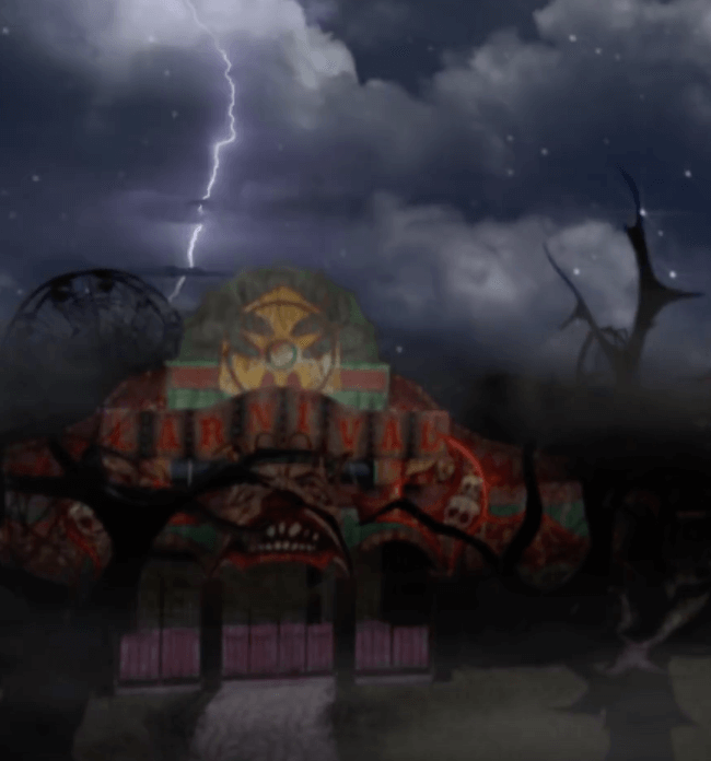 Dominator – Carnival of Doom | Trailer