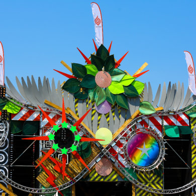 Free Festival 2013 – The Original