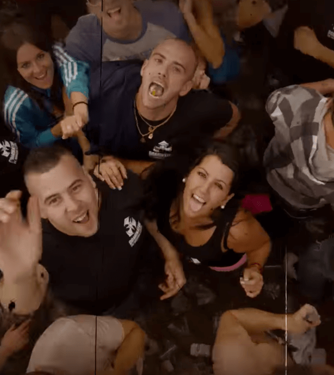 Dominator 2013 | Anthem