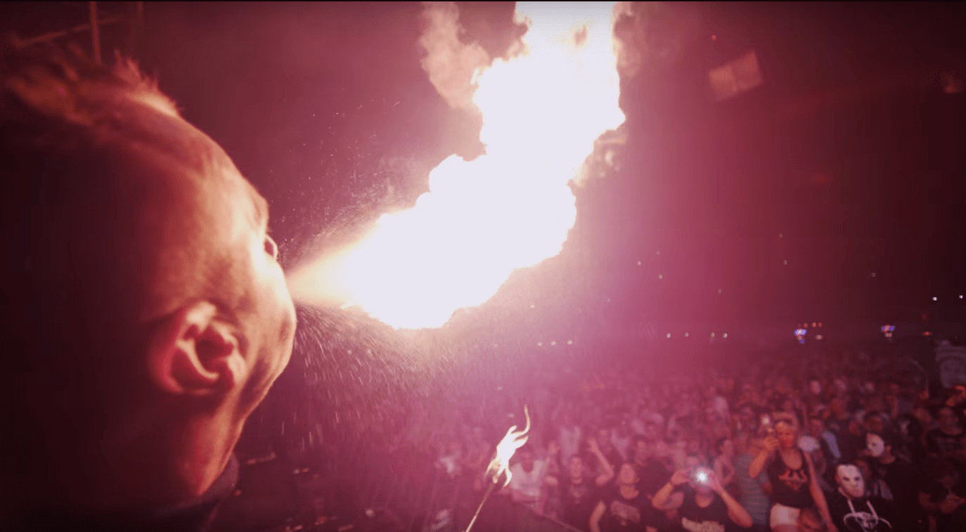 Syndicate 2013 | Aftermovie