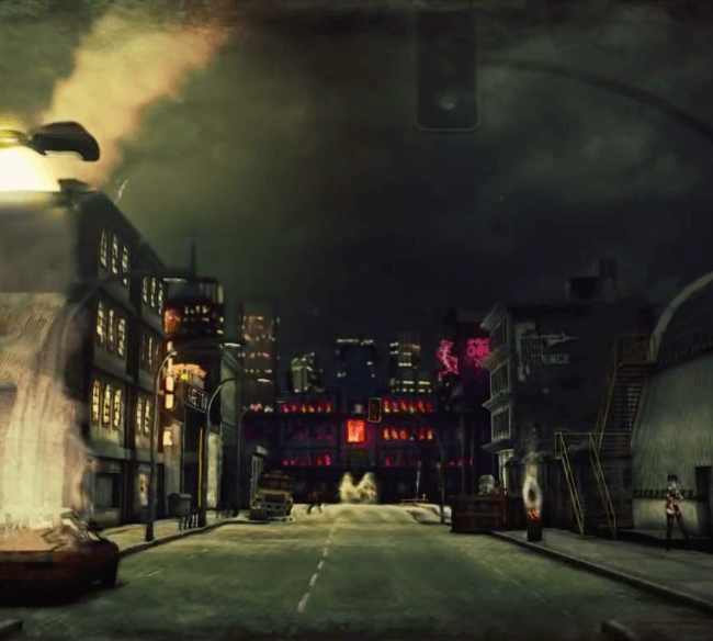 Dominator Festival – Metropolis of Massacre | Trailer