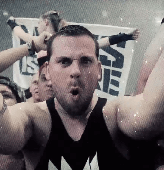Supremacy 2015 | Teaser