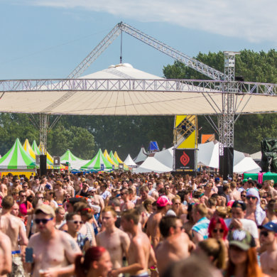 Free Festival – The Harder Styles 2015