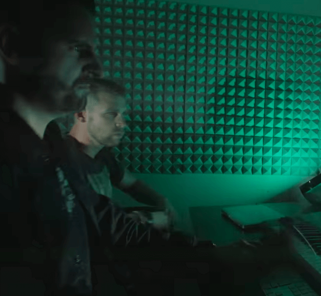 Supremacy 2015 | Anthem