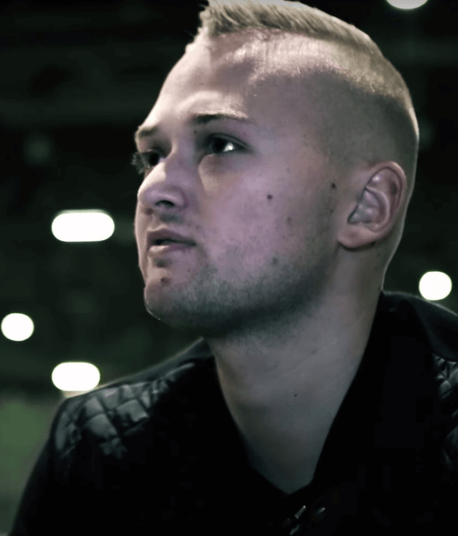 Supremacy 2015 | Warface interview