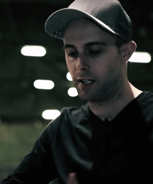 Supremacy 2015 | Interview Delete VIP