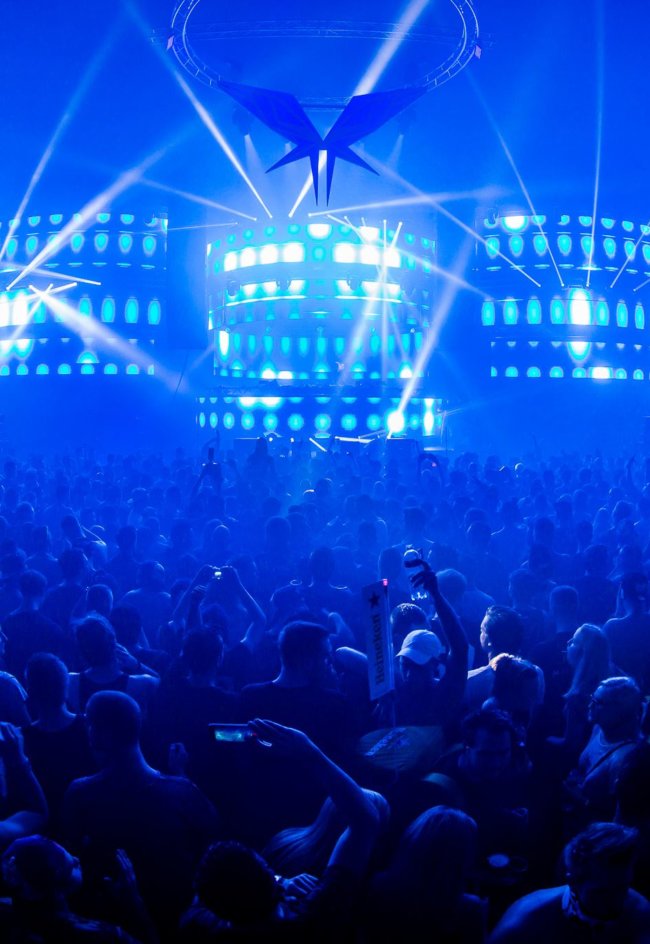 Radical Redemption 2015 – The One Man Army