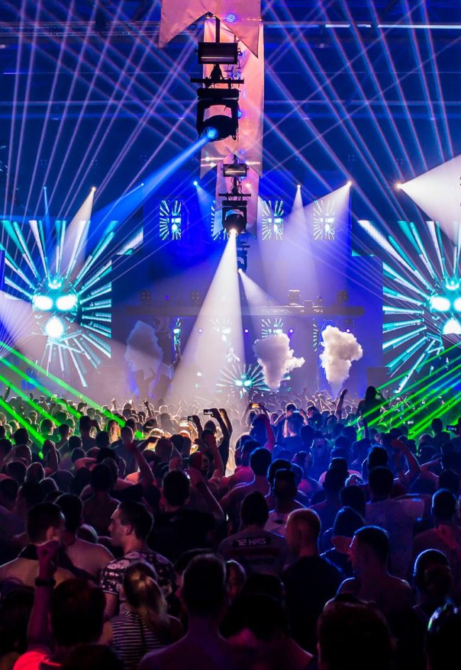 Angerfist 2015 – Raise and Revolt