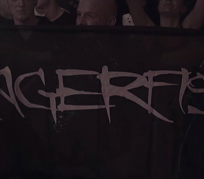 Angerfist – Raise and Revolt | Anthem