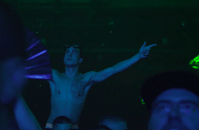 Supremacy 2015 | Aftermovie