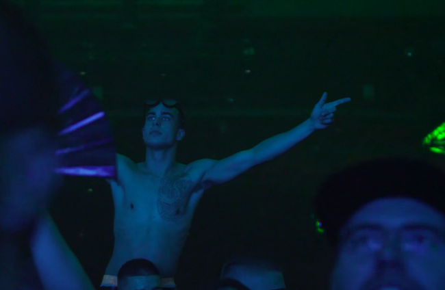 Supremacy 2015 | Aftermovie