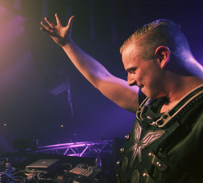 Radical Redemption – The One Man Army | Aftermovie