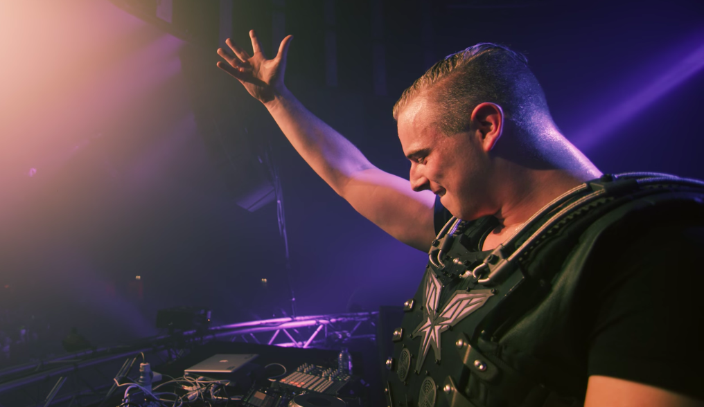 Radical Redemption – The One Man Army | Aftermovie