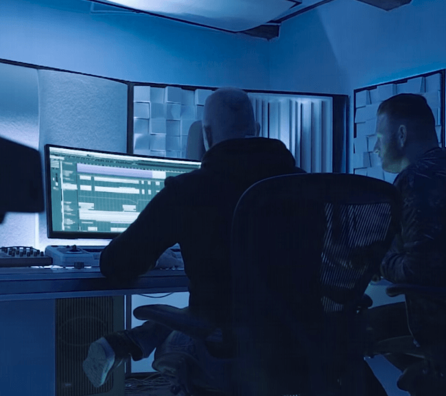 Exodus 2016 | Anthem