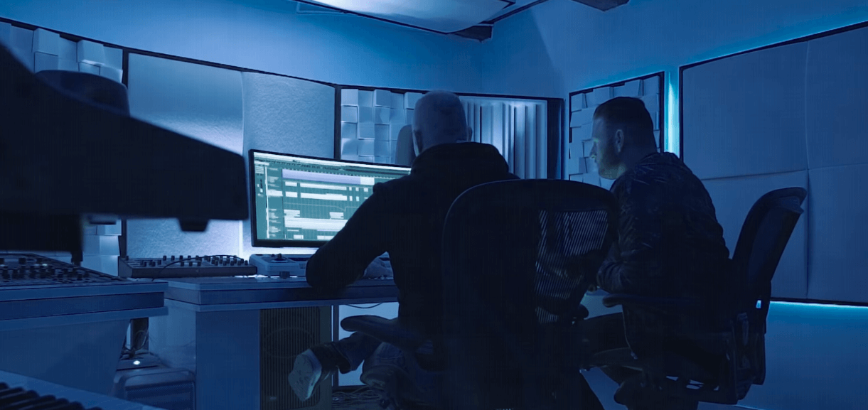 Exodus 2016 | Anthem