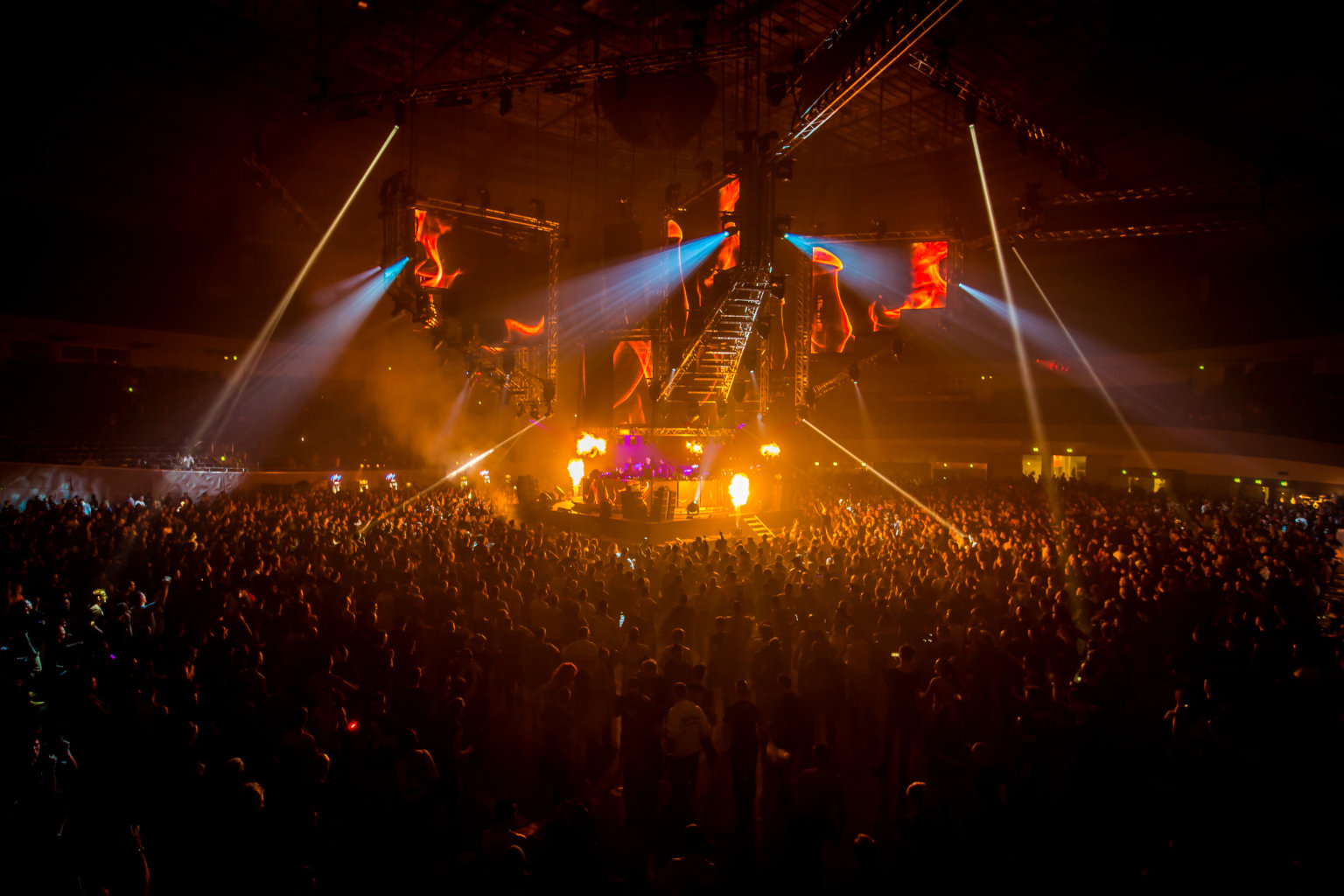 Bekijk de trailer van Exodus 2016