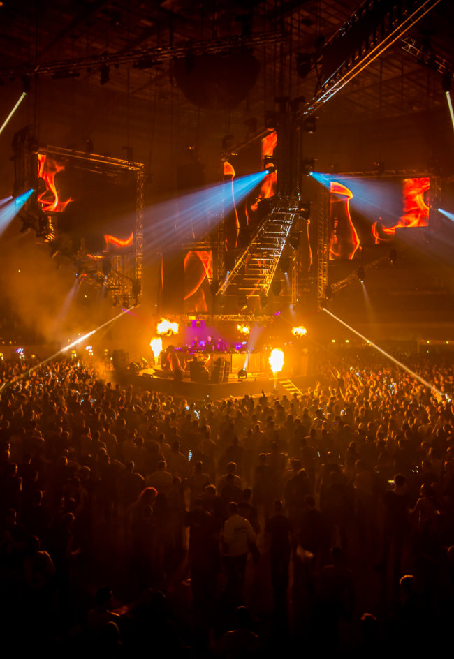 Bekijk de trailer van Exodus 2016