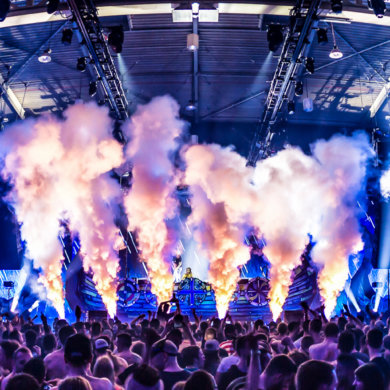 Masters of Hardcore 2016 – Raiders of Rampage