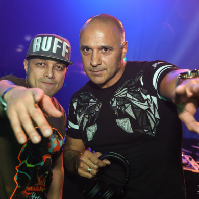 Masters of Hardcore 2016 – Raiders of Rampage