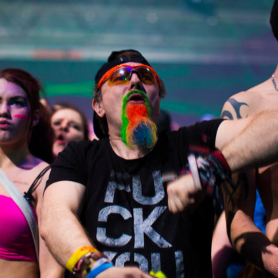 Masters of Hardcore 2016 – Raiders of Rampage