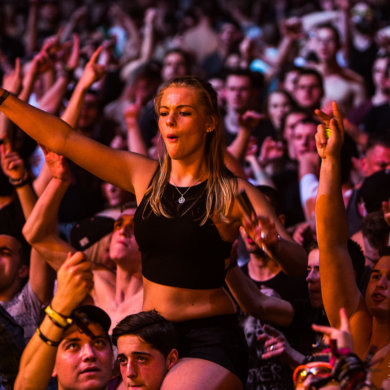 Masters of Hardcore 2016 – Raiders of Rampage