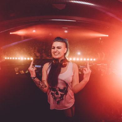 Masters of Hardcore 2016 – Raiders of Rampage