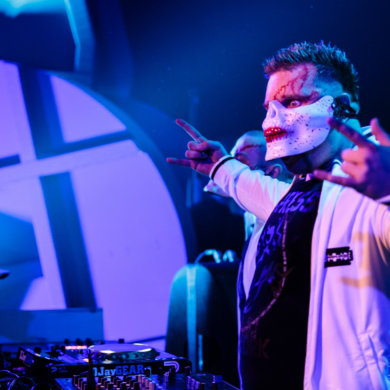 Masters of Hardcore 2016 – Raiders of Rampage