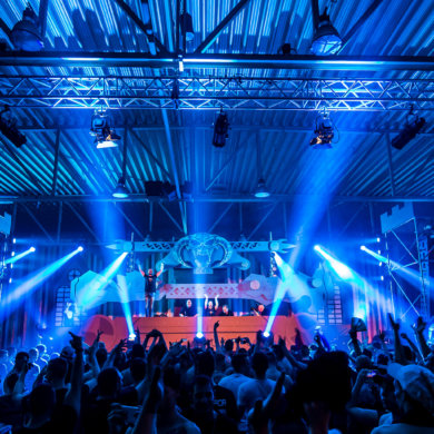 Masters of Hardcore 2016 – Raiders of Rampage