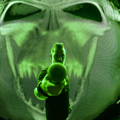 Masters of Hardcore 2016 – Raiders of Rampage