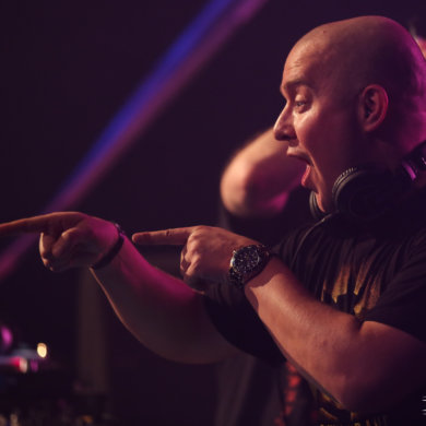 Masters of Hardcore 2016 – Raiders of Rampage