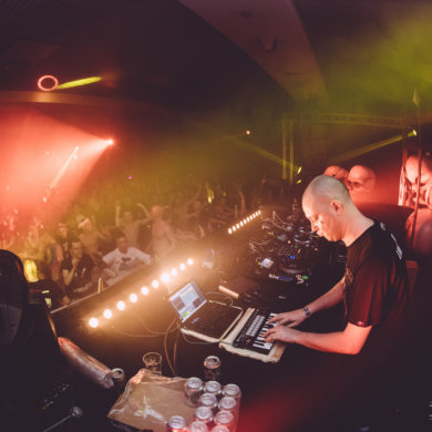 Masters of Hardcore 2016 – Raiders of Rampage