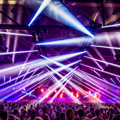 Masters of Hardcore 2016 – Raiders of Rampage