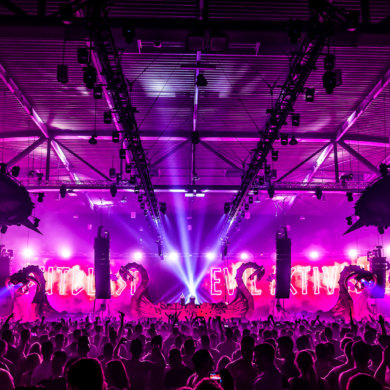 Masters of Hardcore 2016 – Raiders of Rampage