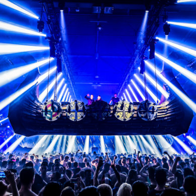 Masters of Hardcore 2016 – Raiders of Rampage