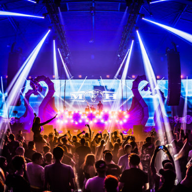 Masters of Hardcore 2016 – Raiders of Rampage