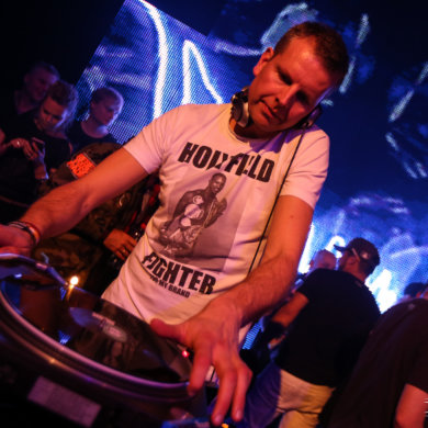 Masters of Hardcore 2016 – Raiders of Rampage