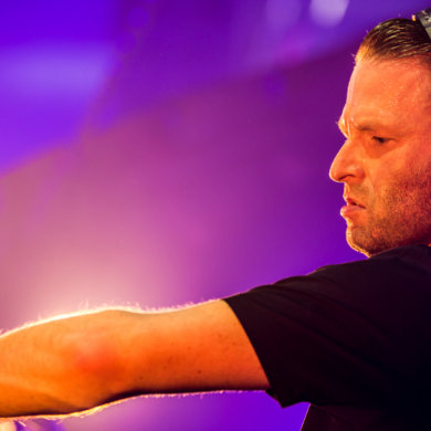 Masters of Hardcore 2016 – Raiders of Rampage