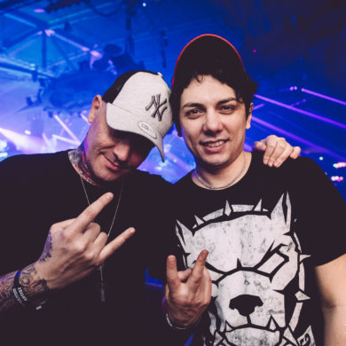 Masters of Hardcore 2016 – Raiders of Rampage