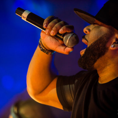 Masters of Hardcore 2016 – Raiders of Rampage