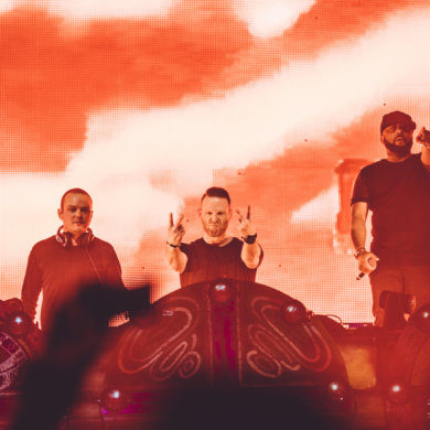 Masters of Hardcore 2016 – Raiders of Rampage