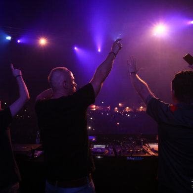 Masters of Hardcore 2016 – Raiders of Rampage