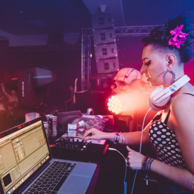 Masters of Hardcore 2016 – Raiders of Rampage