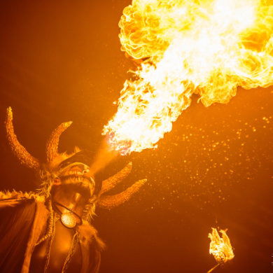 Masters of Hardcore 2016 – Raiders of Rampage